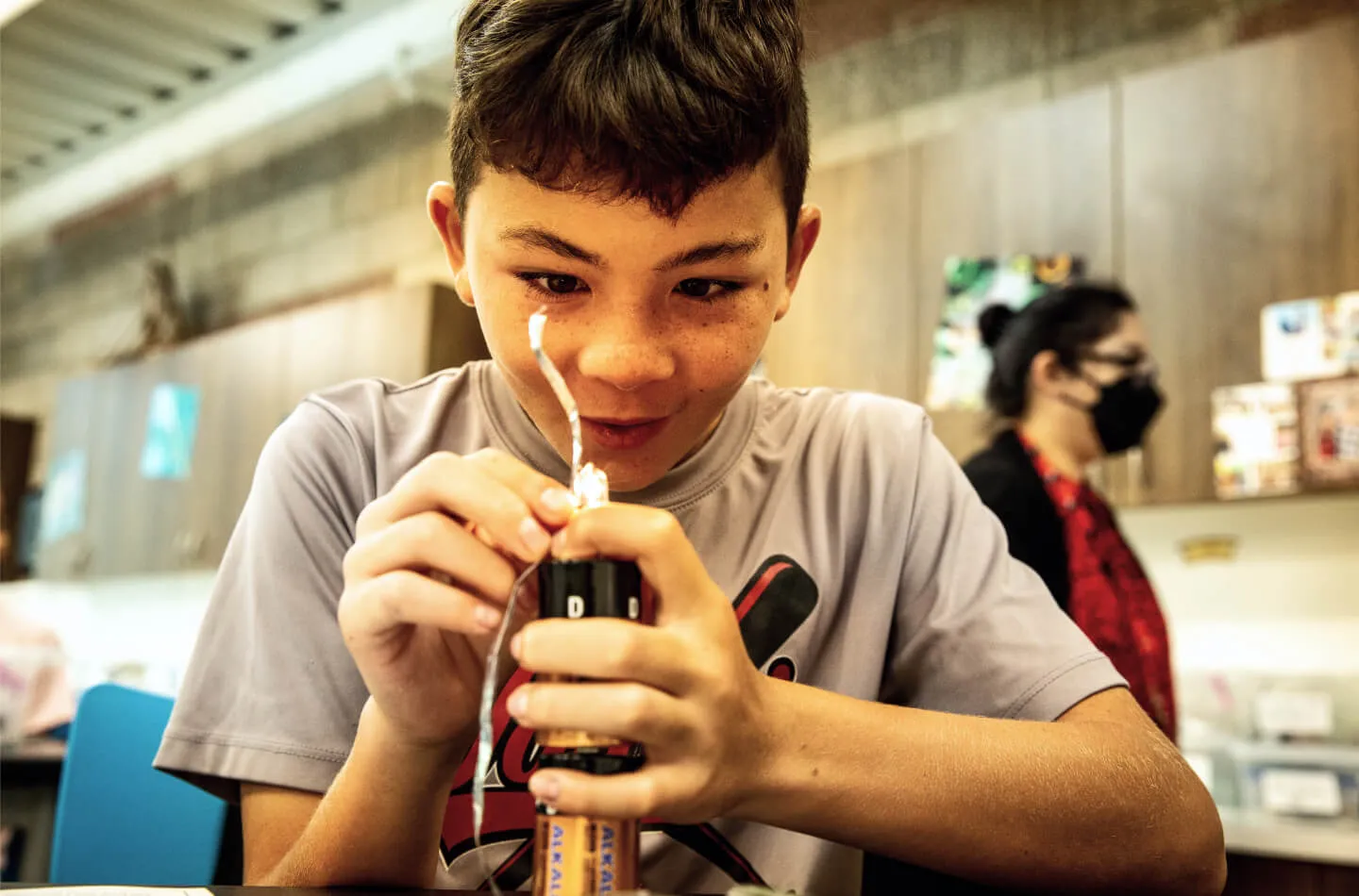 ニューヨーク ハイアット タイムズ スクエア ニューヨーク (Hyatt Centric